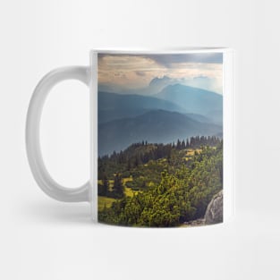 Hoerndlwand Mug